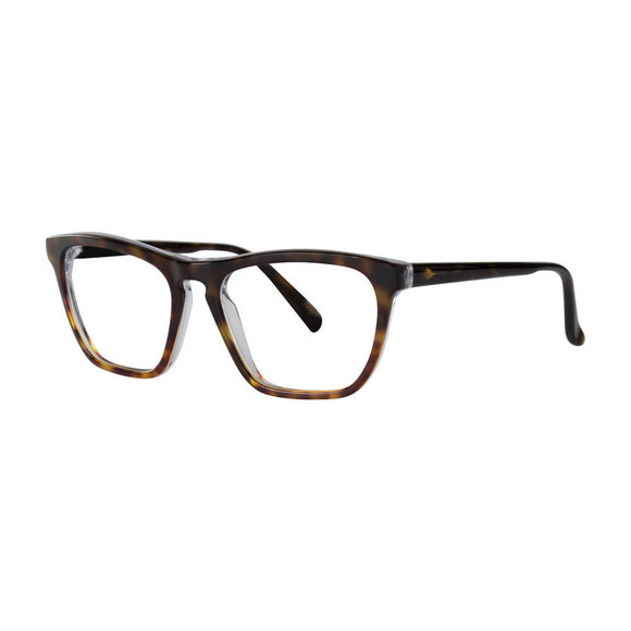 Vera WangCloseoutOlya Eyeglasses Tortoise 0mm